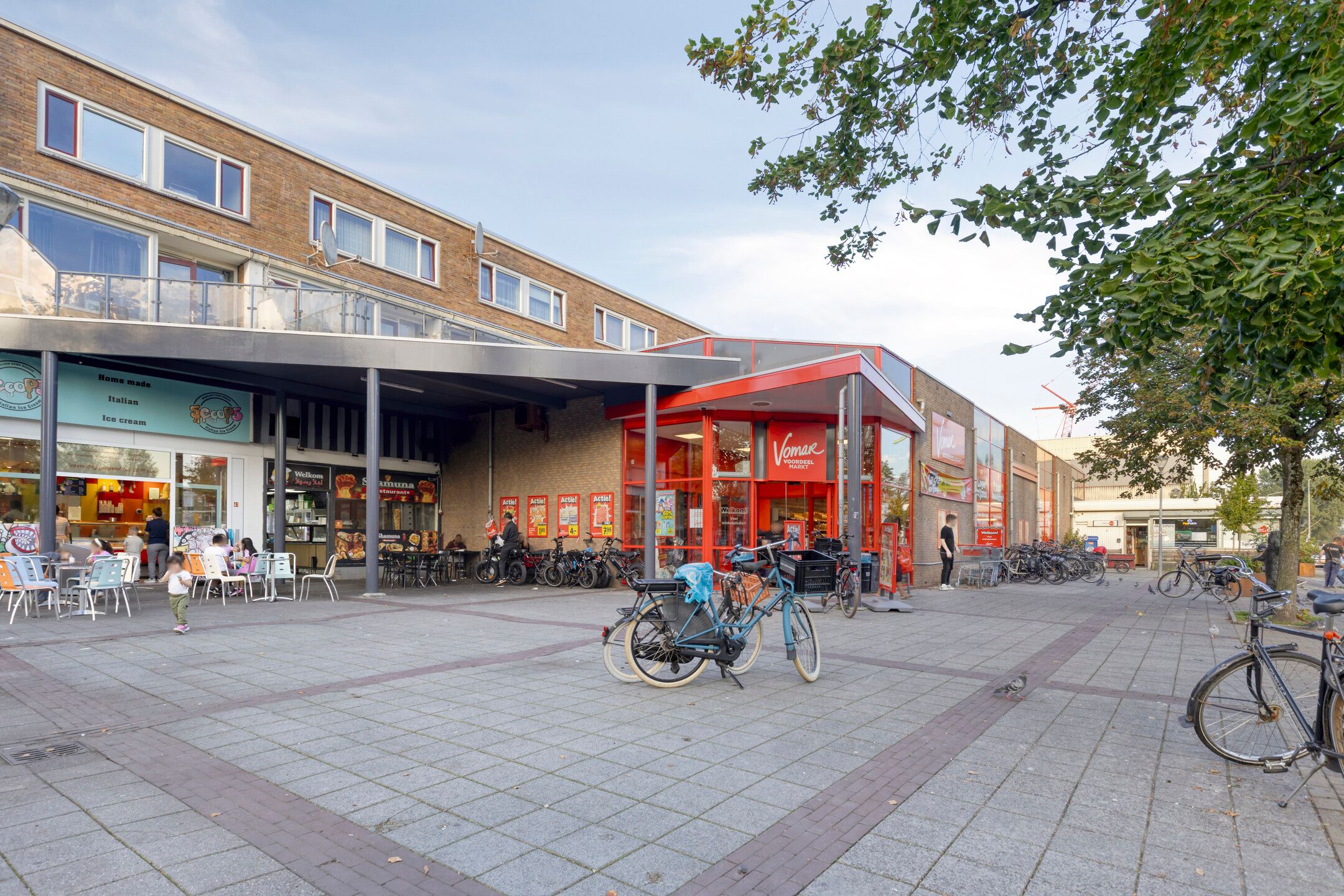 Photo 36 of Schotlandstraat 208