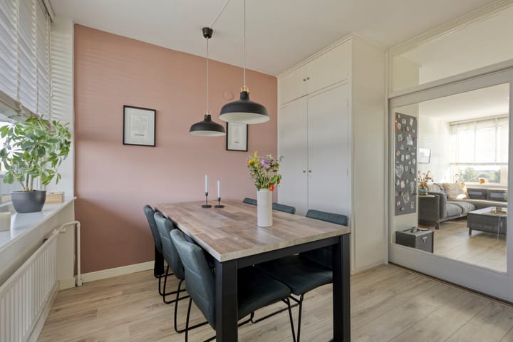 Appartement te koop: Schotlandstraat 208, Haarlem