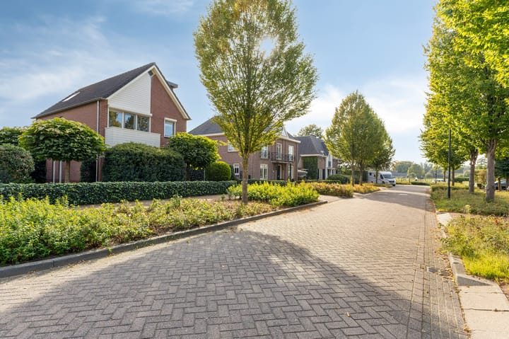 Vrijstaande woning te koop: Wannersgoed 1, Beek (Gem. Montferland)