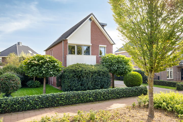 Vrijstaande woning te koop: Wannersgoed 1, Beek (Gem. Montferland)
