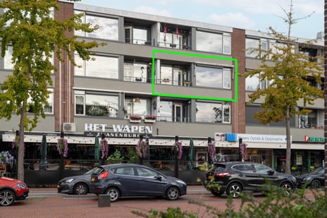 Esdoornlaan thumbnail