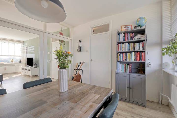 Appartement te koop: Schotlandstraat 208, Haarlem