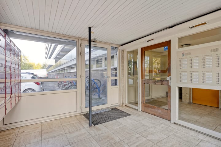 Appartement te koop: Schotlandstraat 208, Haarlem