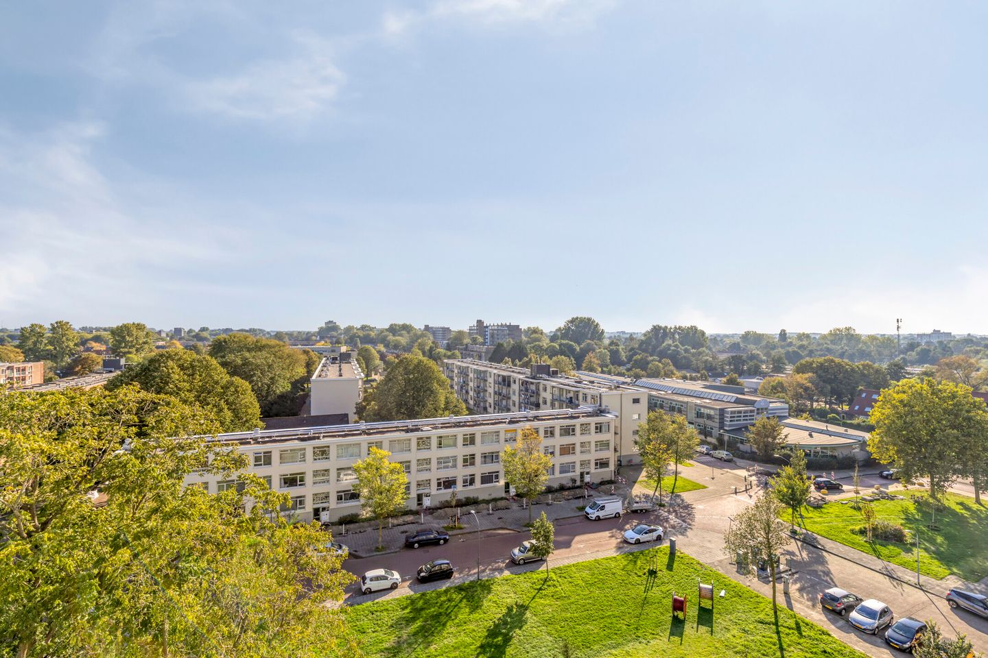 Photo 5 of Schotlandstraat 208