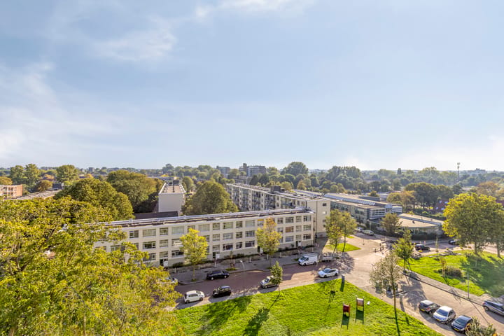 Appartement te koop: Schotlandstraat 208, Haarlem
