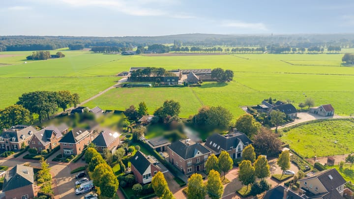 Vrijstaande woning te koop: Wannersgoed 1, Beek (Gem. Montferland)