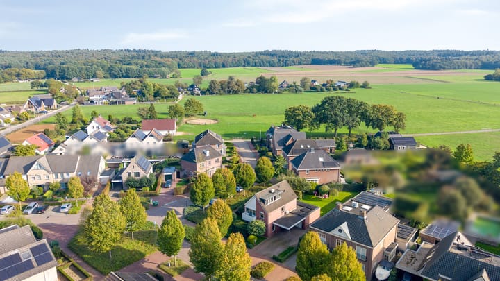 Vrijstaande woning te koop: Wannersgoed 1, Beek (Gem. Montferland)