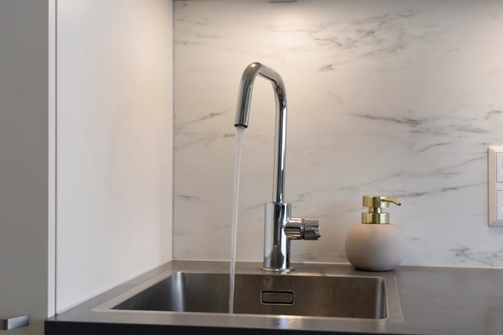 Appartement te koop: Schotlandstraat 208, Haarlem