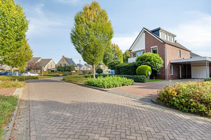 Vrijstaande woning te koop: Wannersgoed 1, Beek (Gem. Montferland)