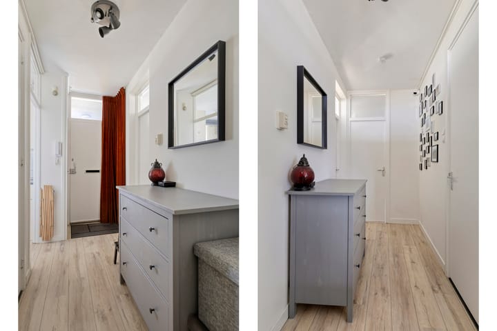 Appartement te koop: Schotlandstraat 208, Haarlem