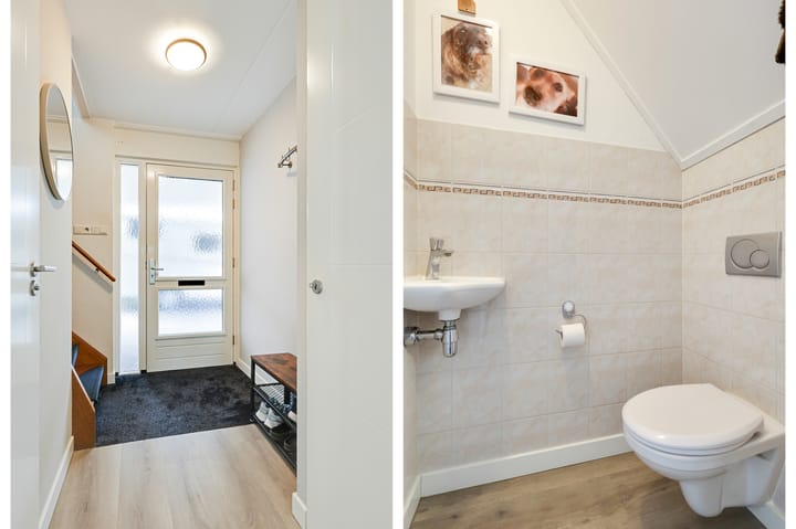 Vrijstaande woning te koop: Wannersgoed 1, Beek (Gem. Montferland)