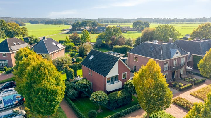 Vrijstaande woning te koop: Wannersgoed 1, Beek (Gem. Montferland)