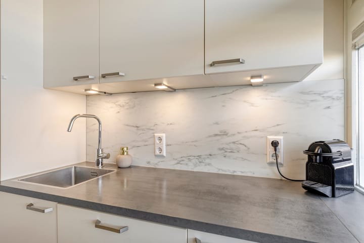 Appartement te koop: Schotlandstraat 208, Haarlem