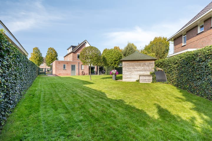 Vrijstaande woning te koop: Wannersgoed 1, Beek (Gem. Montferland)