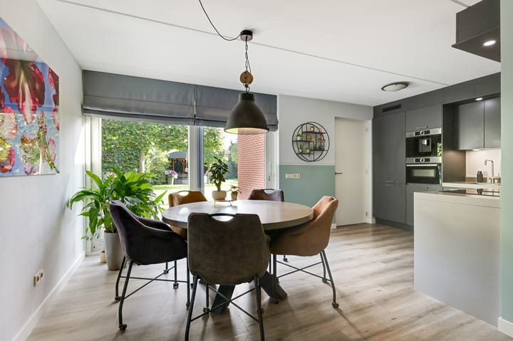 Vrijstaande woning te koop: Wannersgoed 1, Beek (Gem. Montferland)