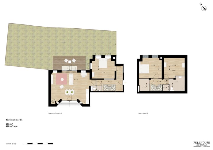 Foto 2 van Gravin (Bouwnr. 1)