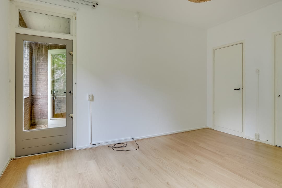 Photo 26 of Oudenoord 331