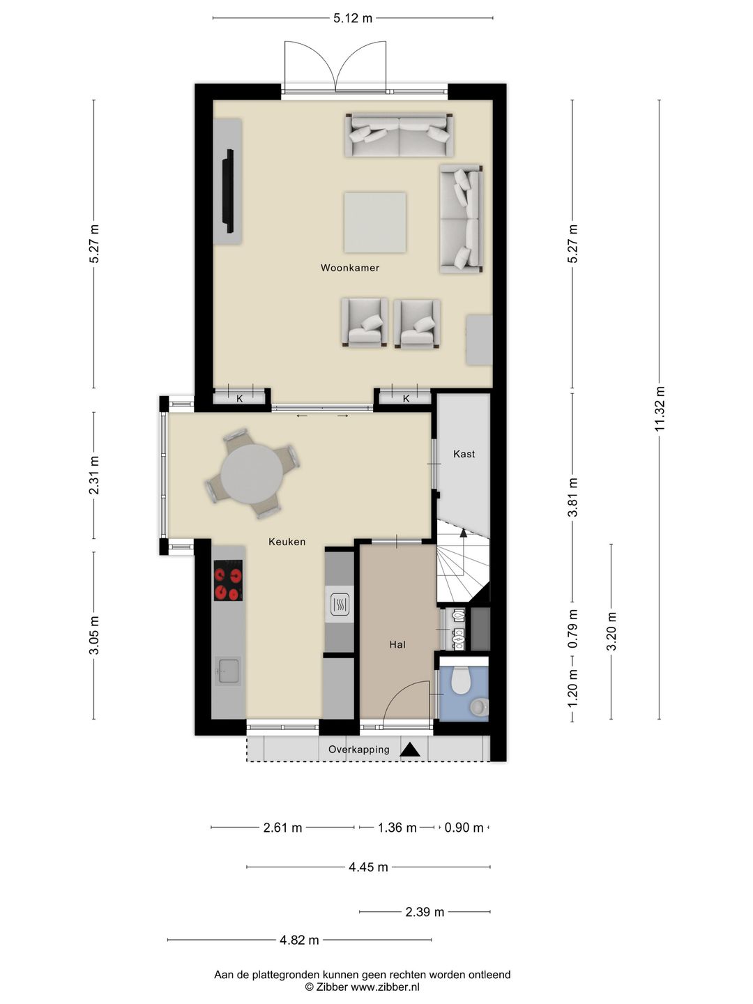 Photo 41 of Schoolstraat 44