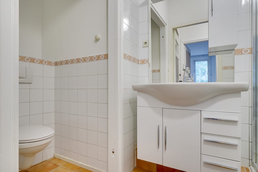 Photo 31 of Oudenoord 331