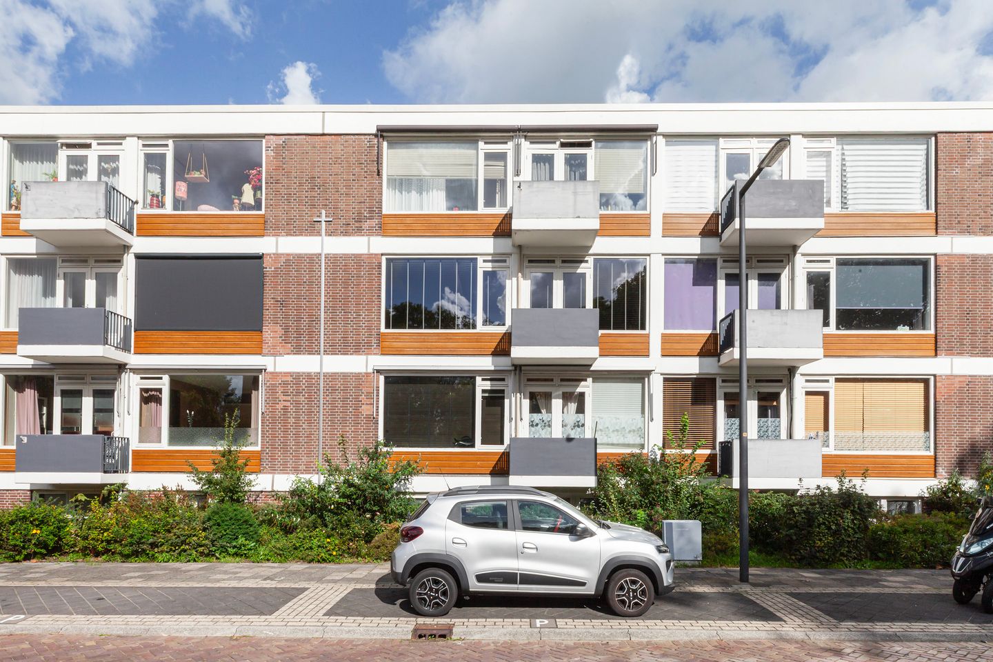 Foto 1 van van der Werffstraat 152