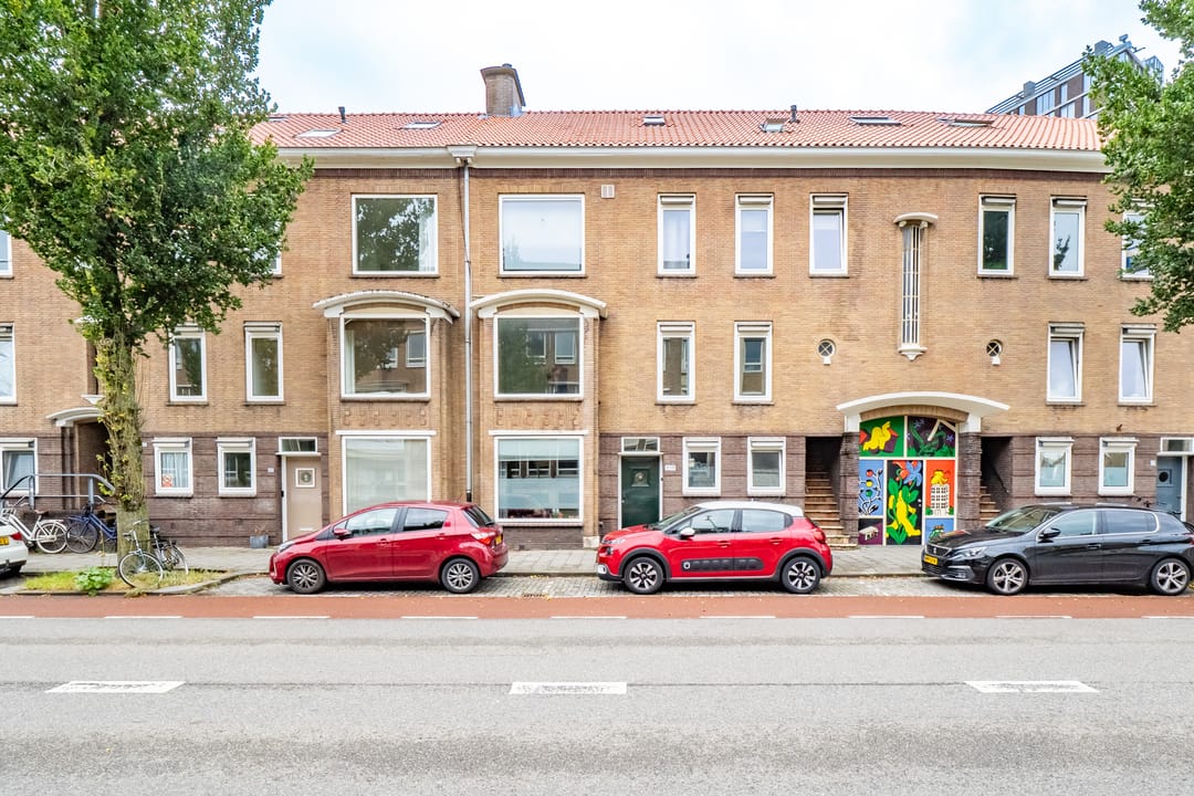 Photo 11 of Oudenoord 331