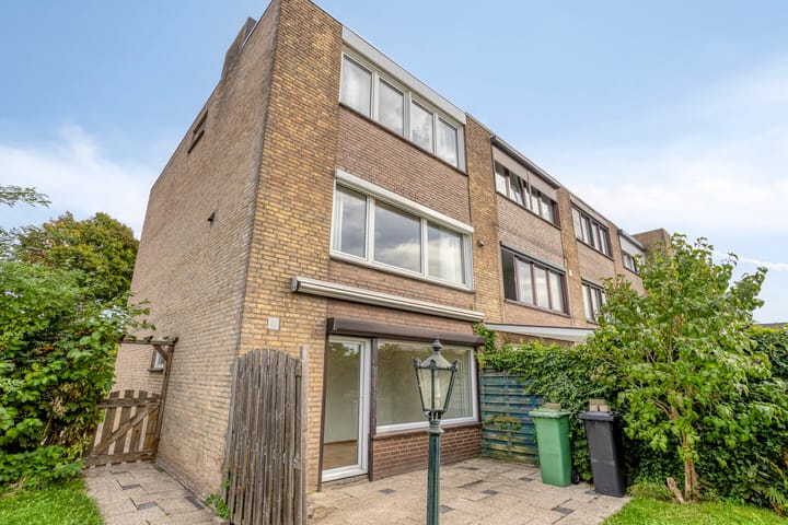 Hoekwoning te koop: Slagsteenstraat 2, Gronsveld