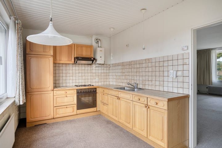 Hoekwoning te koop: Slagsteenstraat 2, Gronsveld