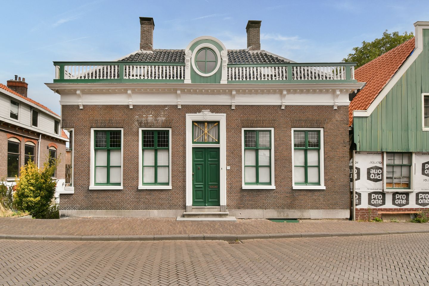 Foto 1 van Zuiddijk 119