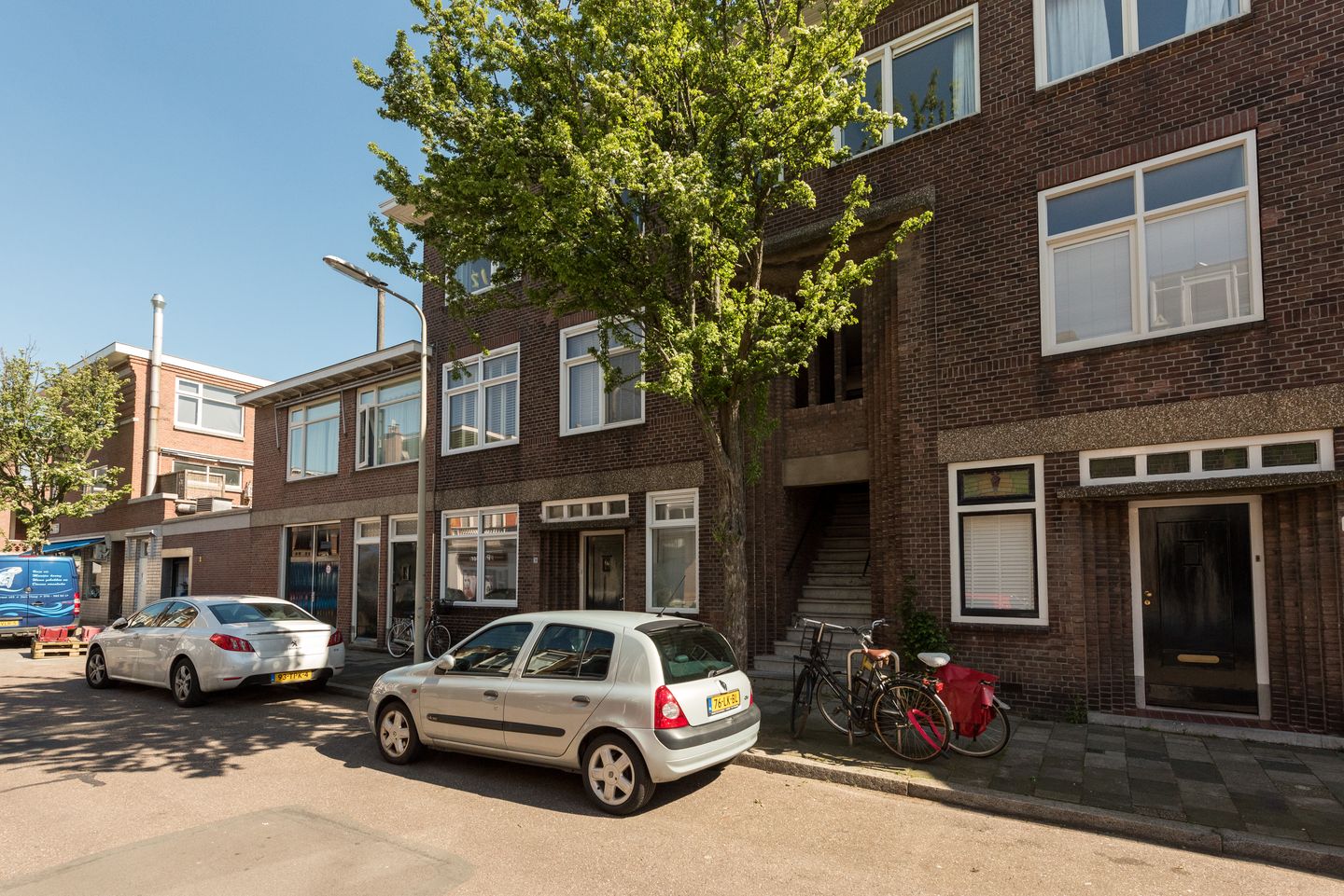 Foto 40 van Hendrik Zwaardecroonstraat 12