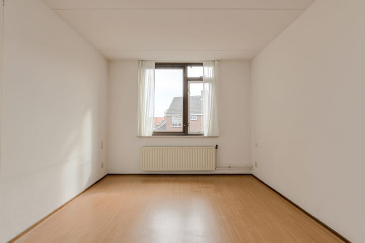 Tussenwoning te koop: Giethuiserf 10, Oosterhout (Nb)