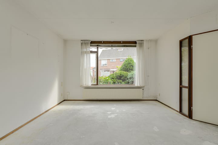 Tussenwoning te koop: Giethuiserf 10, Oosterhout (Nb)