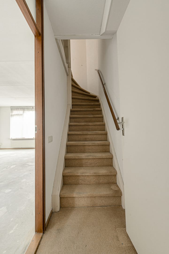 Tussenwoning te koop: Giethuiserf 10, Oosterhout (Nb)