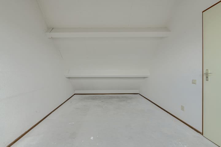 Tussenwoning te koop: Giethuiserf 10, Oosterhout (Nb)
