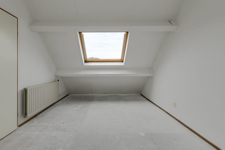 Tussenwoning te koop: Giethuiserf 10, Oosterhout (Nb)