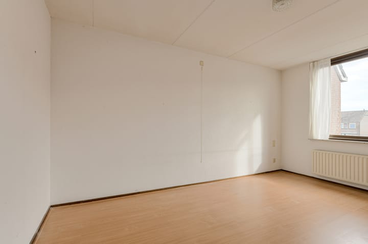 Tussenwoning te koop: Giethuiserf 10, Oosterhout (Nb)