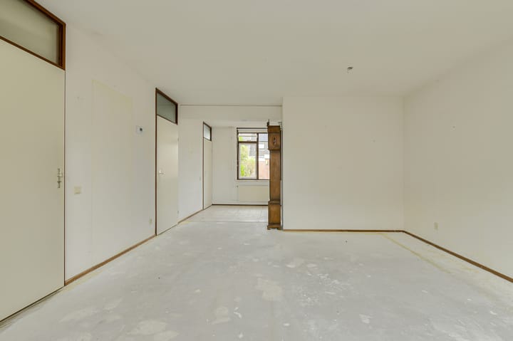 Tussenwoning te koop: Giethuiserf 10, Oosterhout (Nb)