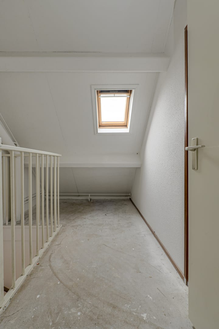 Tussenwoning te koop: Giethuiserf 10, Oosterhout (Nb)