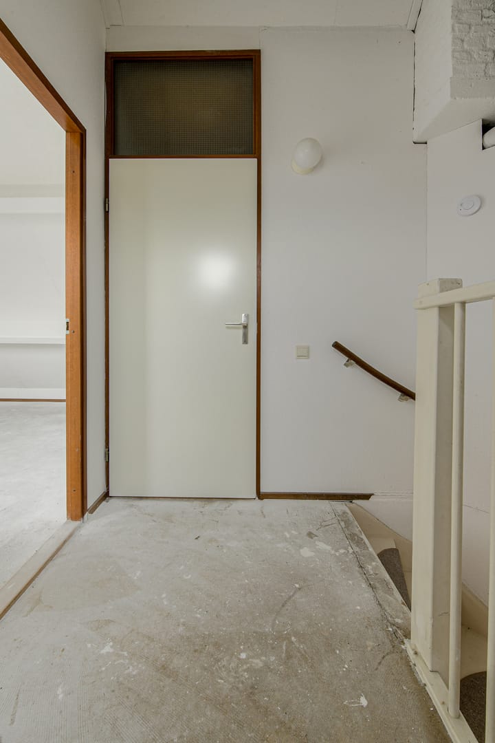 Tussenwoning te koop: Giethuiserf 10, Oosterhout (Nb)