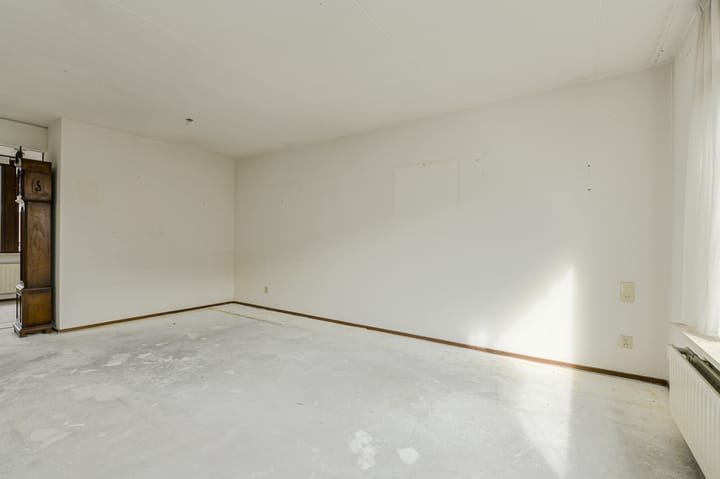 Tussenwoning te koop: Giethuiserf 10, Oosterhout (Nb)
