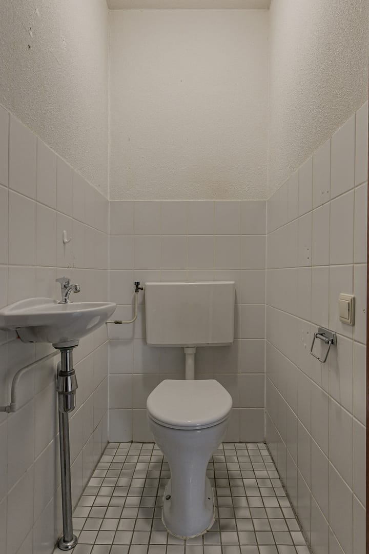 Tussenwoning te koop: Giethuiserf 10, Oosterhout (Nb)