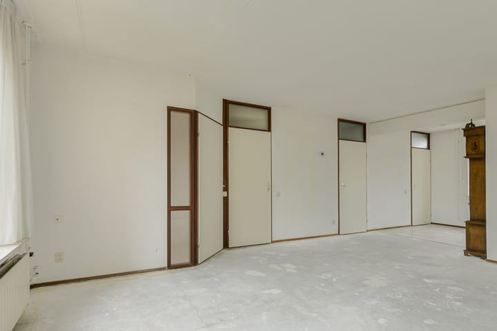 Tussenwoning te koop: Giethuiserf 10, Oosterhout (Nb)