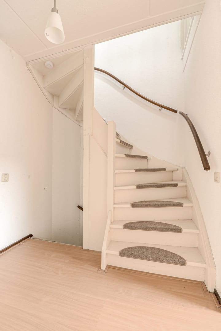 Tussenwoning te koop: Giethuiserf 10, Oosterhout (Nb)