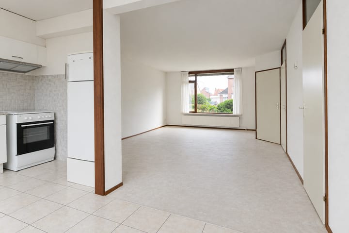 Tussenwoning te koop: Giethuiserf 10, Oosterhout (Nb)