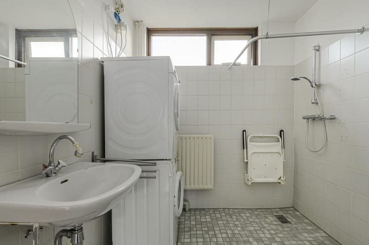 Tussenwoning te koop: Giethuiserf 10, Oosterhout (Nb)