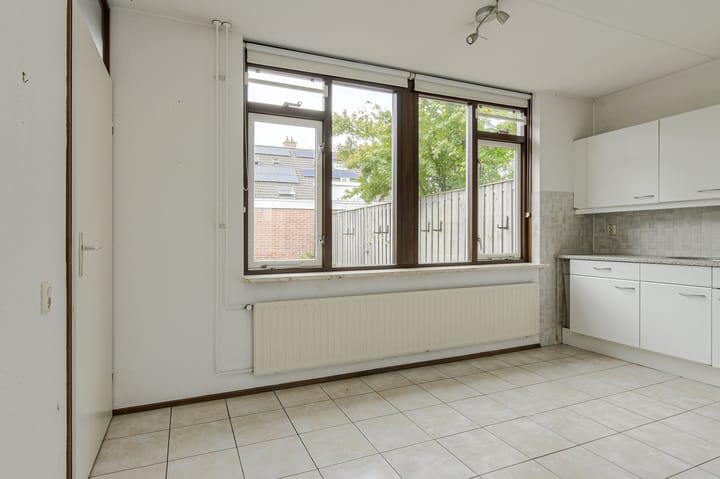 Tussenwoning te koop: Giethuiserf 10, Oosterhout (Nb)