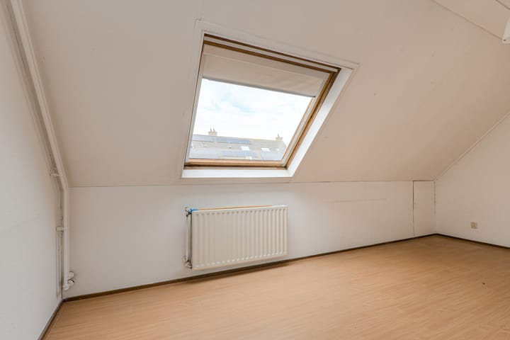 Tussenwoning te koop: Giethuiserf 10, Oosterhout (Nb)