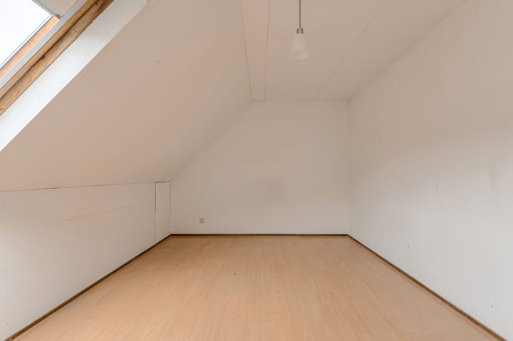 Tussenwoning te koop: Giethuiserf 10, Oosterhout (Nb)