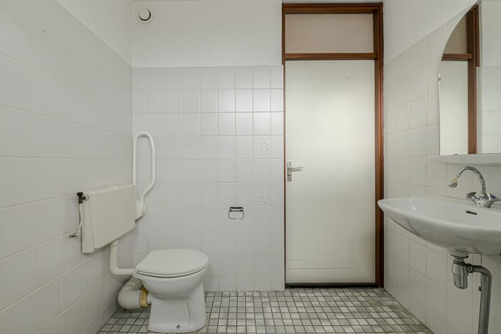 Tussenwoning te koop: Giethuiserf 10, Oosterhout (Nb)