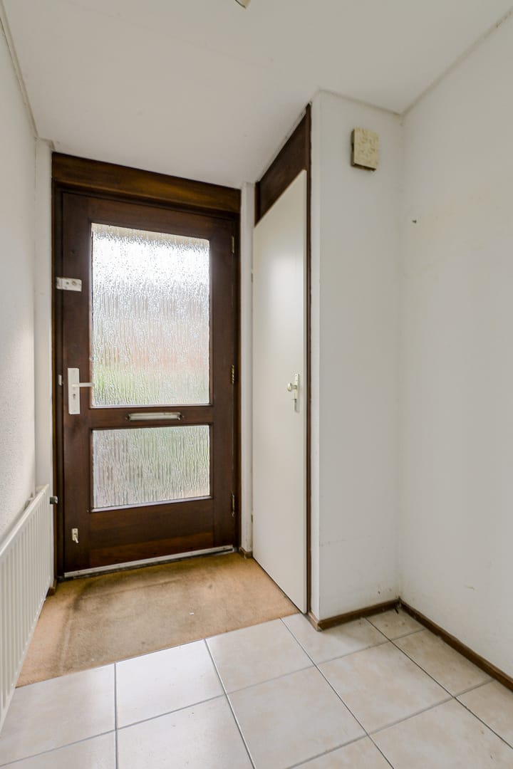 Tussenwoning te koop: Giethuiserf 10, Oosterhout (Nb)