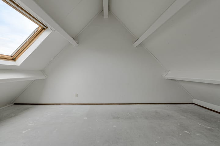 Tussenwoning te koop: Giethuiserf 10, Oosterhout (Nb)